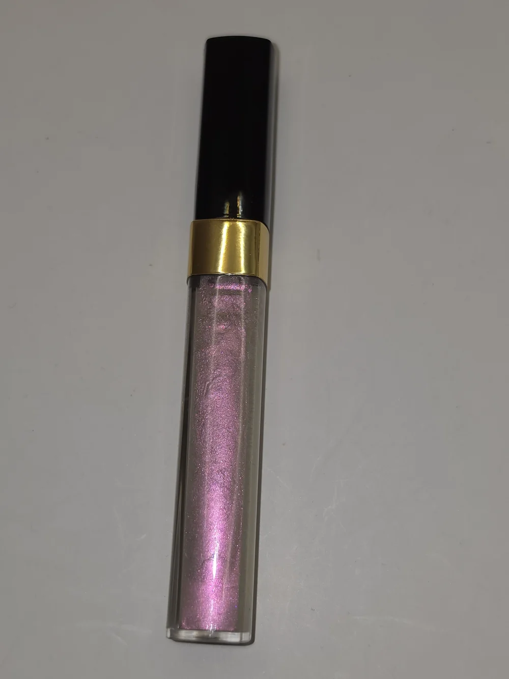 RARE CHANEL LEVRES SCINTILLANTES BRILLIANT EXTREME GLOSSIMER- #191 - 